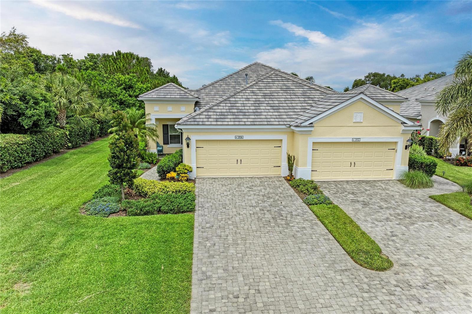 EAGLE TRACE PH I - Residential