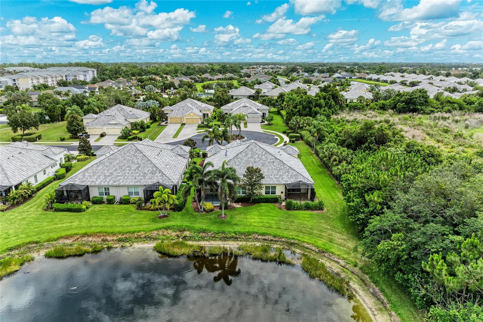 EAGLE TRACE PH I - Residential