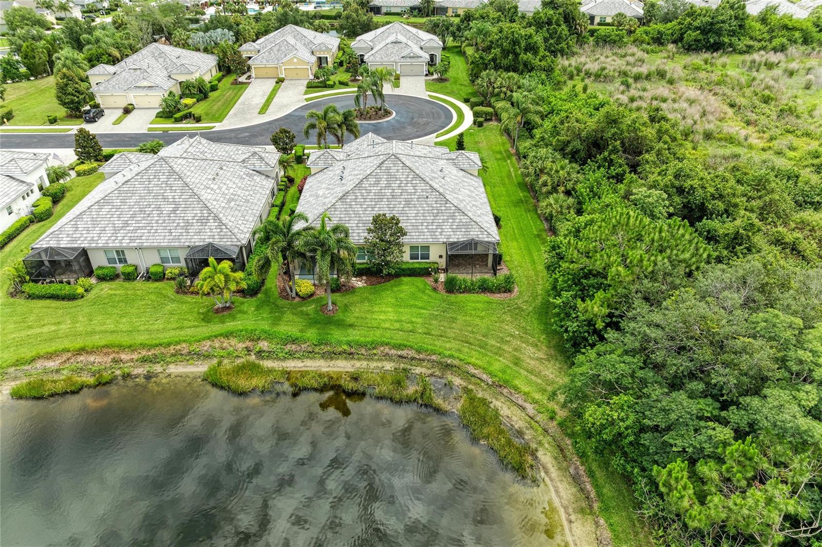 EAGLE TRACE PH I - Residential