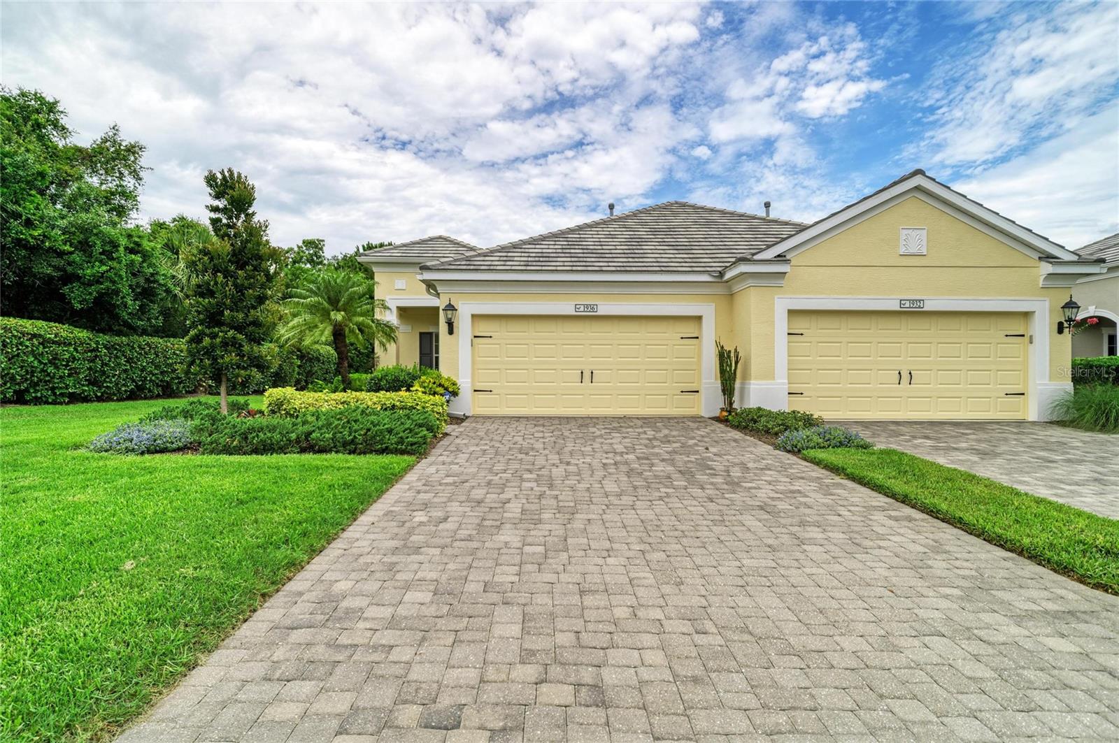 EAGLE TRACE PH I - Residential