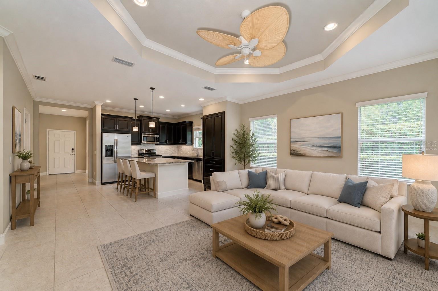 EAGLE TRACE PH I - Residential