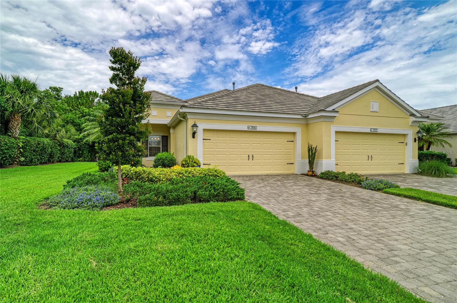 EAGLE TRACE PH I - Residential