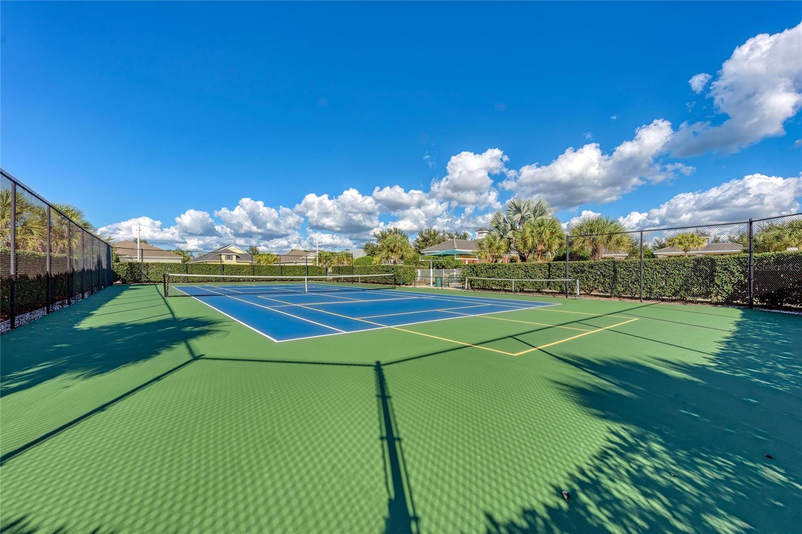 EAGLE TRACE PH I - Residential