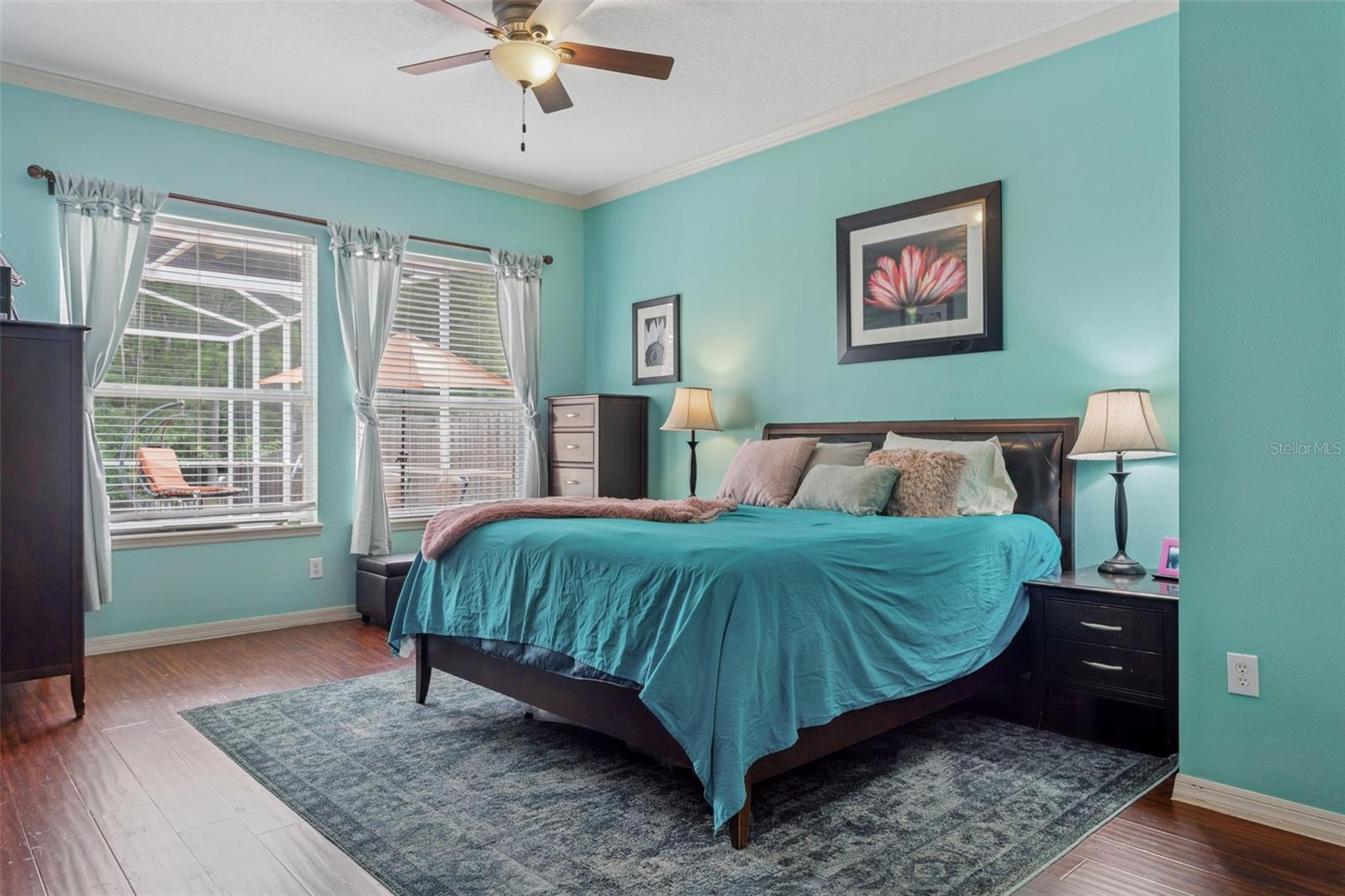 VILLAROSA PH 2 - Residential