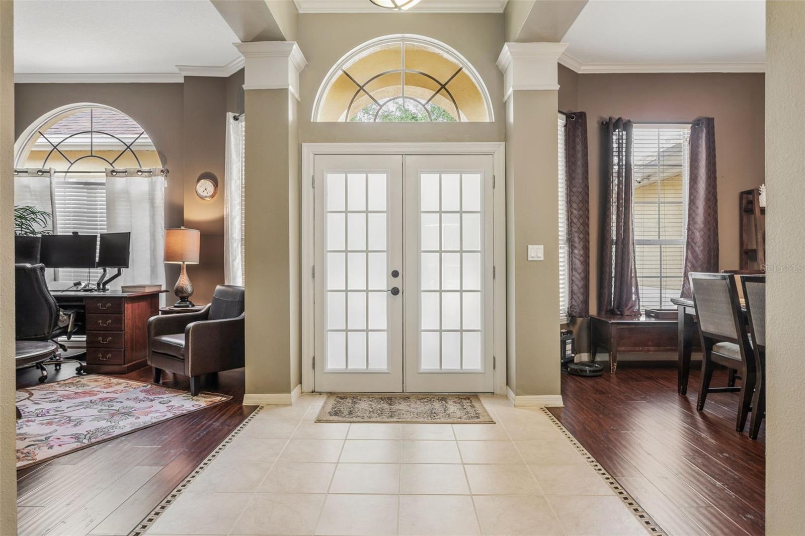 VILLAROSA PH 2 - Residential