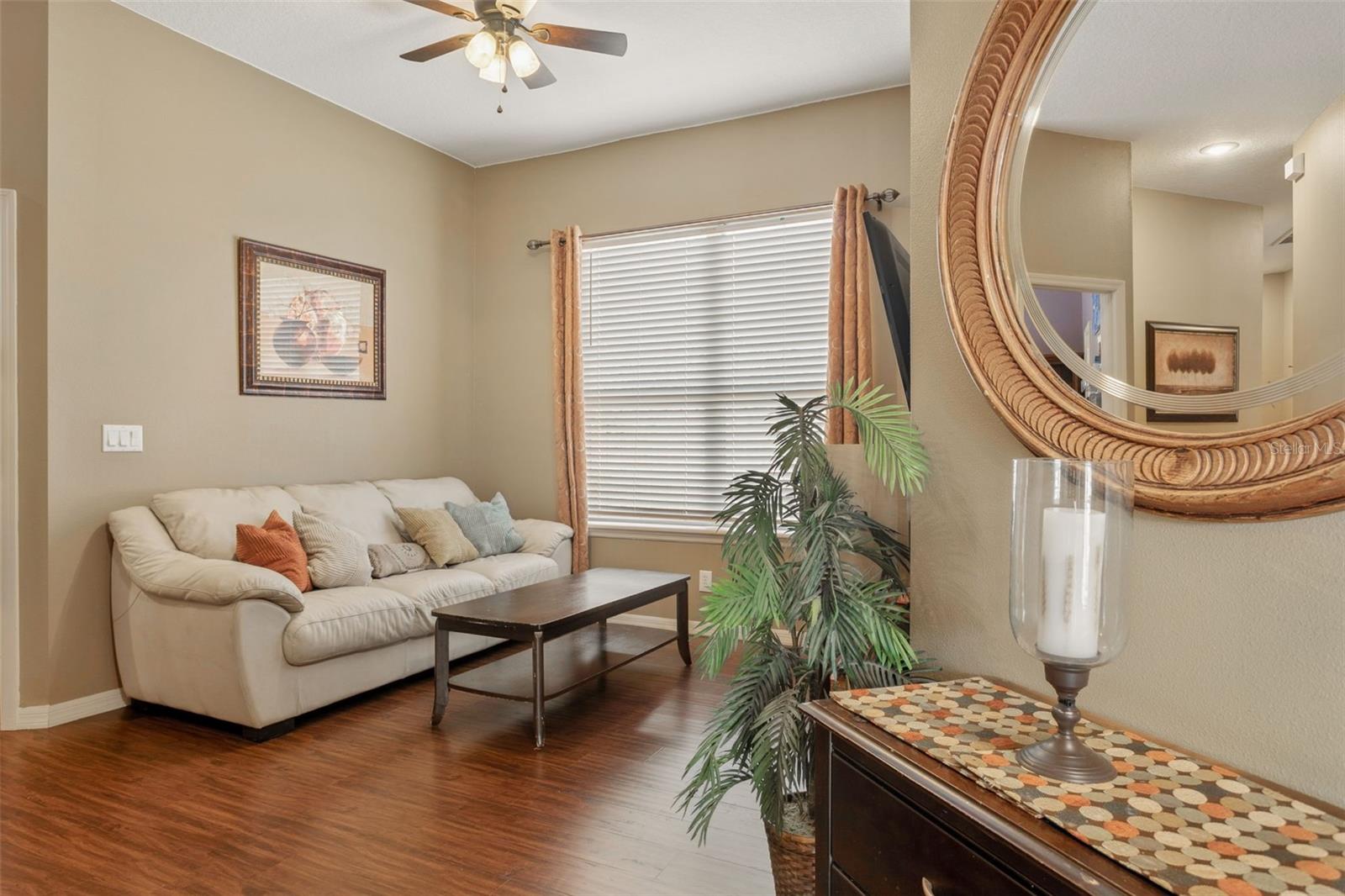 VILLAROSA PH 2 - Residential