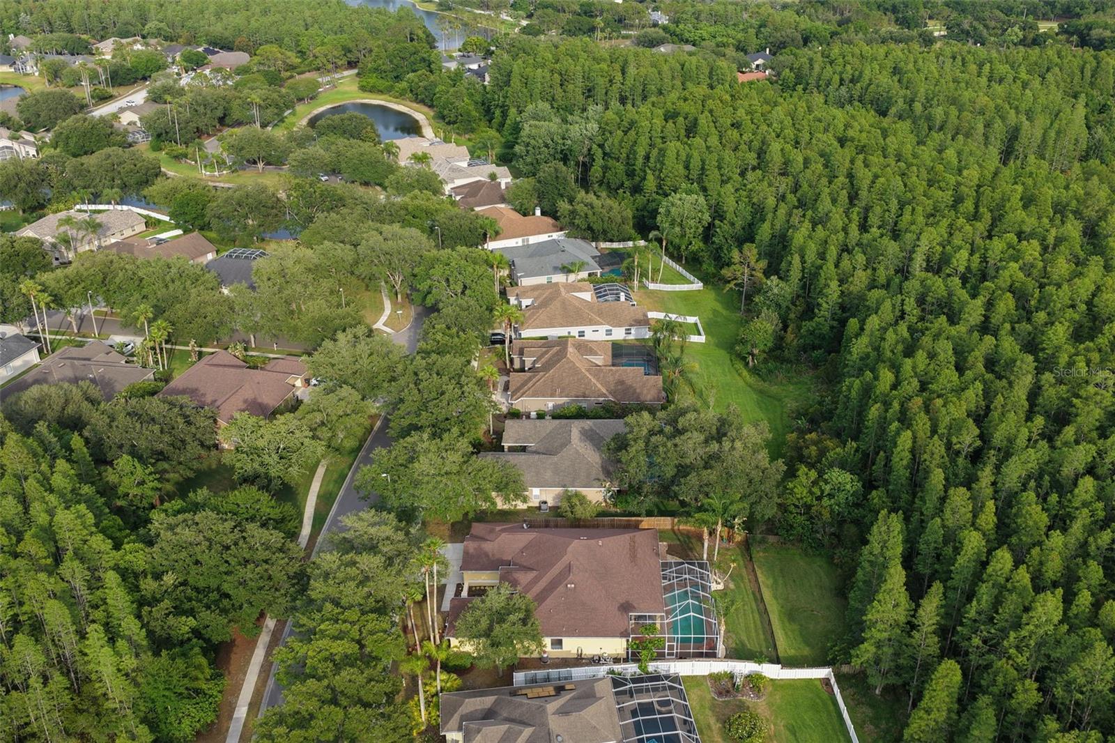 VILLAROSA PH 2 - Residential