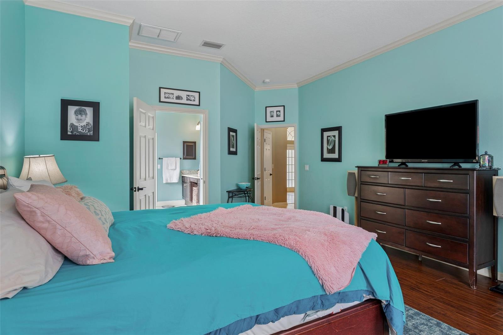 VILLAROSA PH 2 - Residential