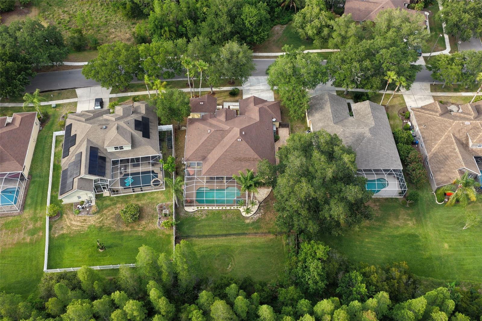 VILLAROSA PH 2 - Residential