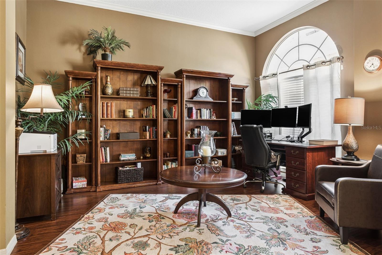 VILLAROSA PH 2 - Residential