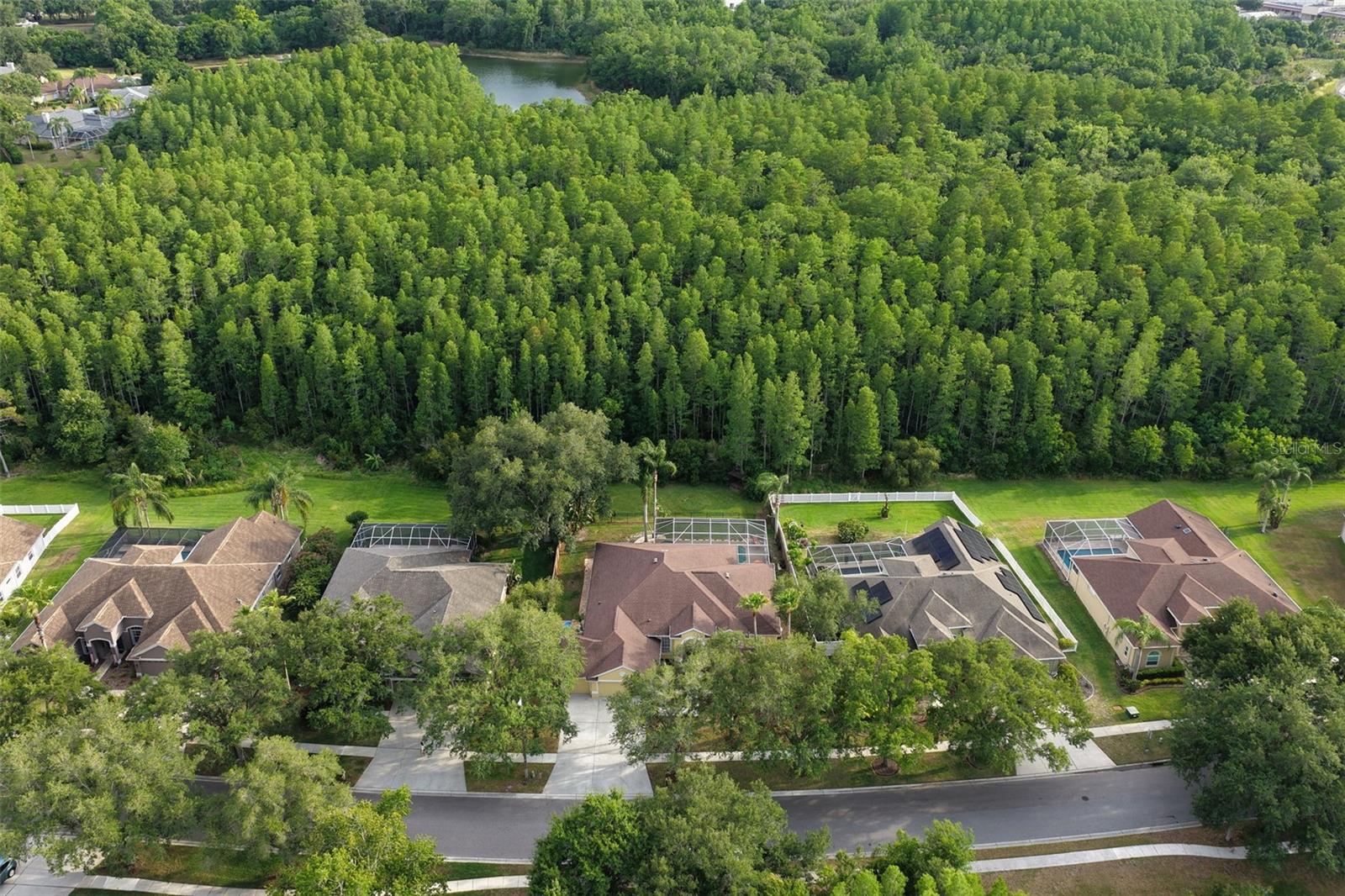 VILLAROSA PH 2 - Residential