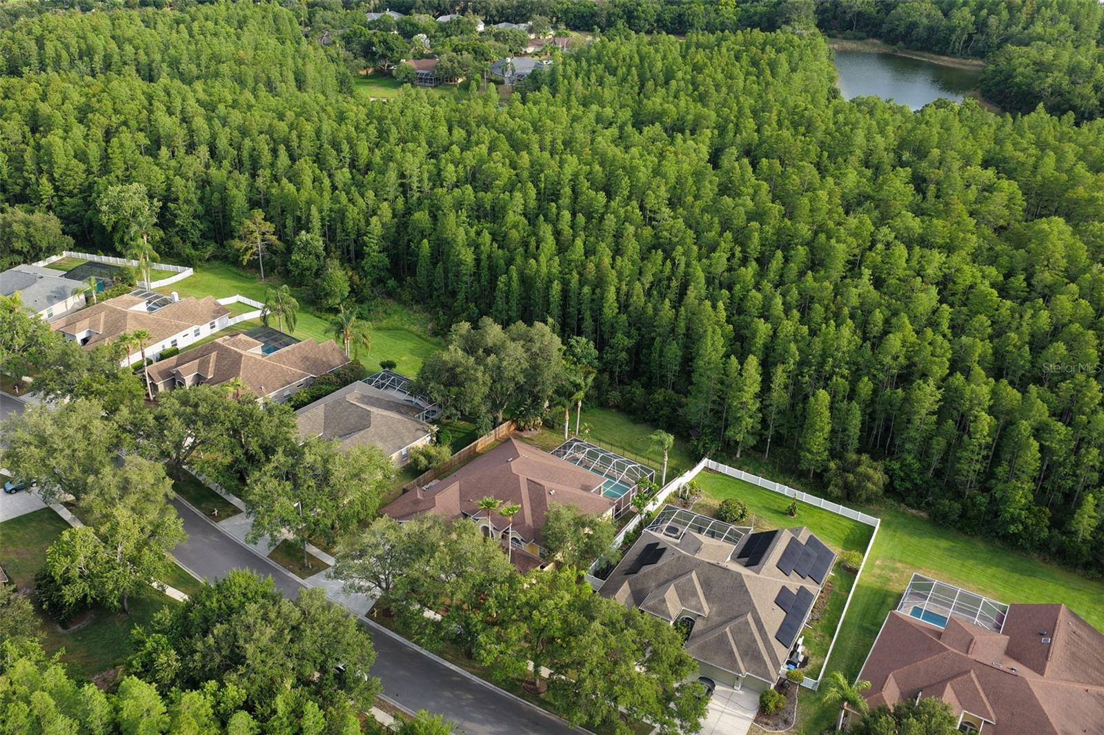 VILLAROSA PH 2 - Residential