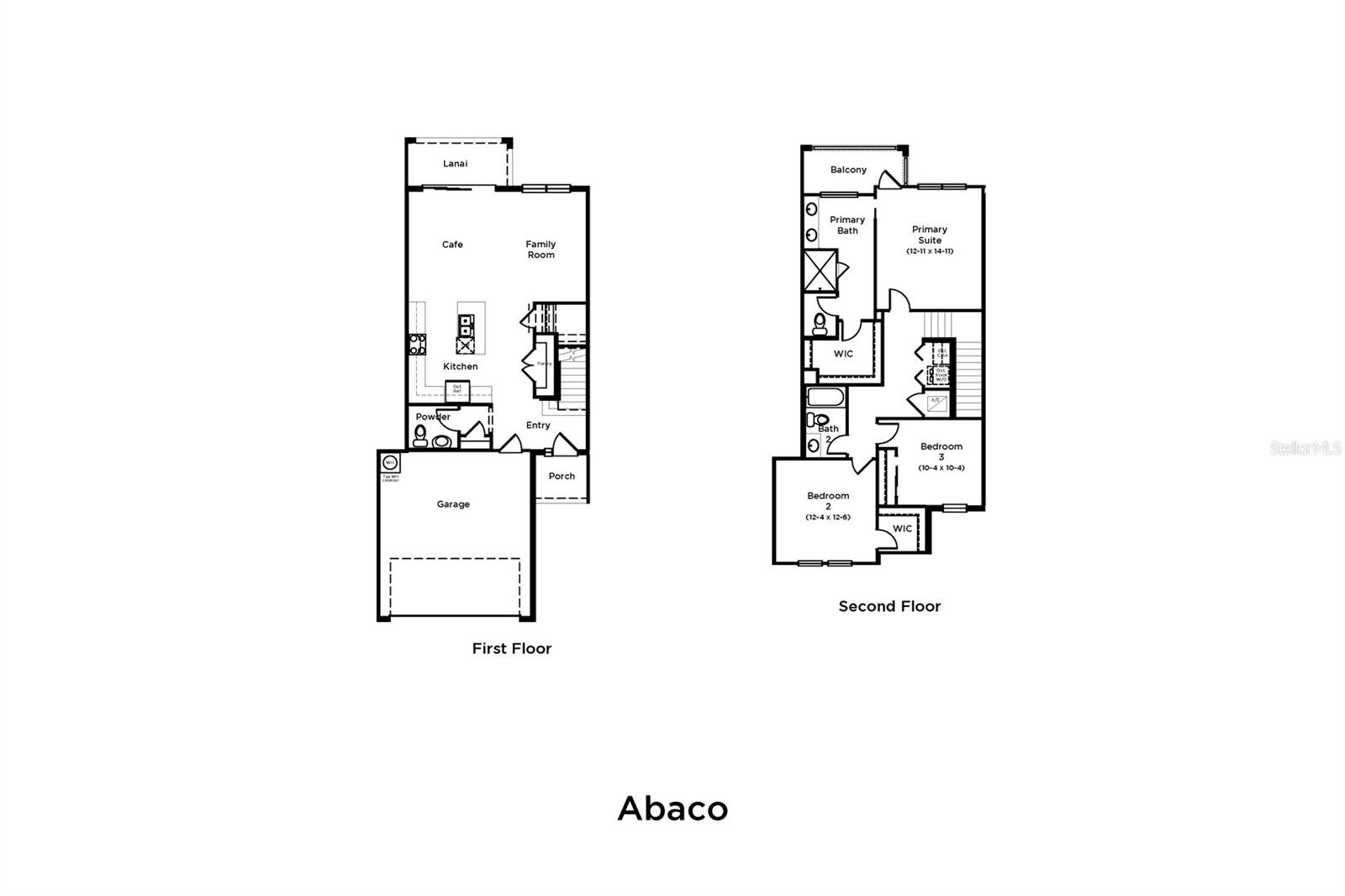 EPPERSON CRYSTAL LAGOON TWNHMS - Residential