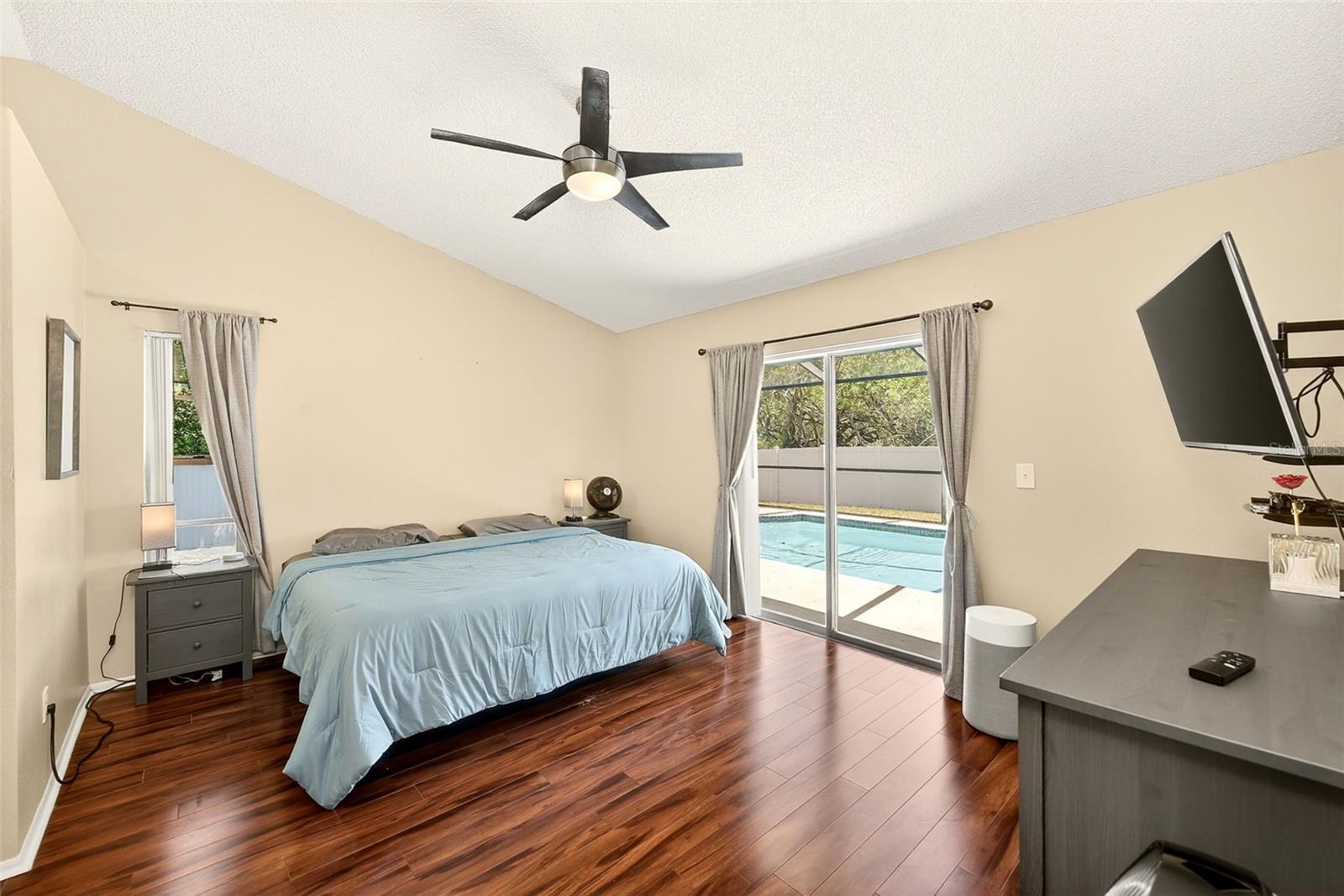BECKETT BAY - Residential