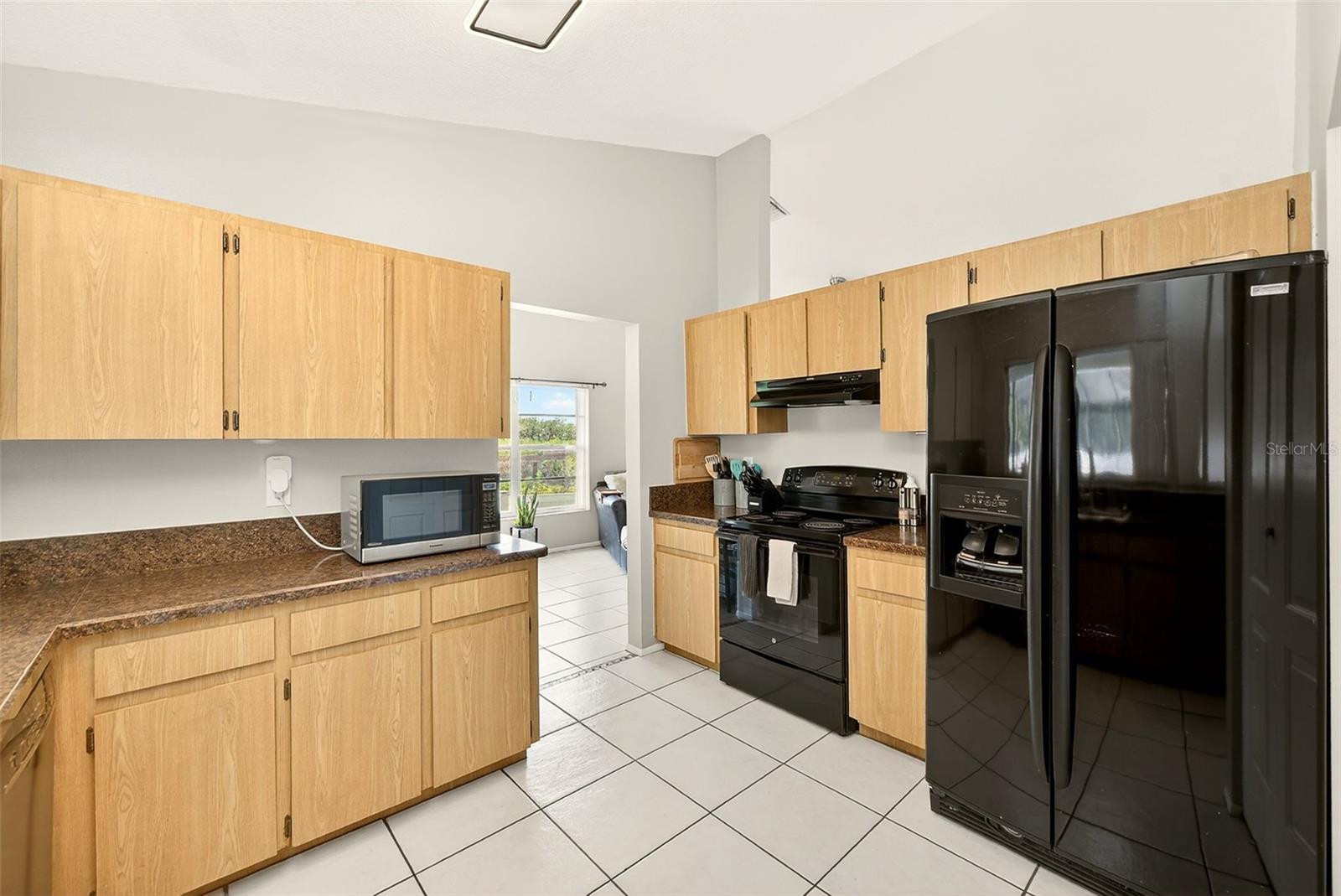 BECKETT BAY - Residential