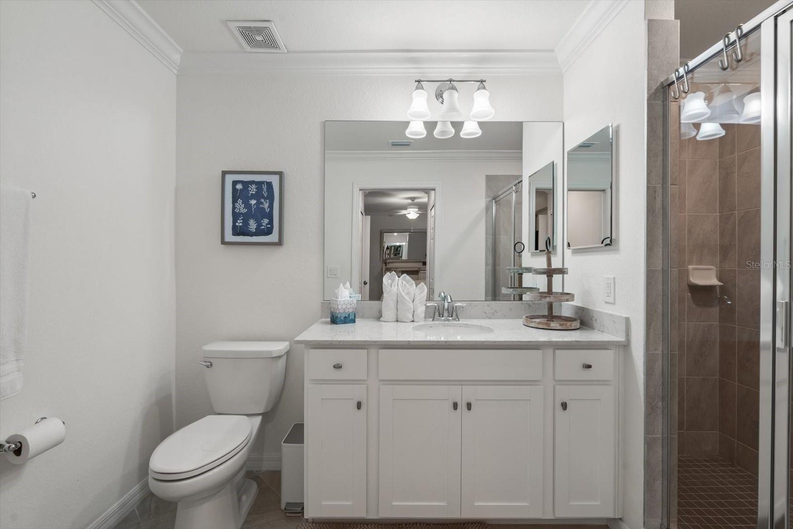 LAKEWOOD NATIONAL - Residential Lease