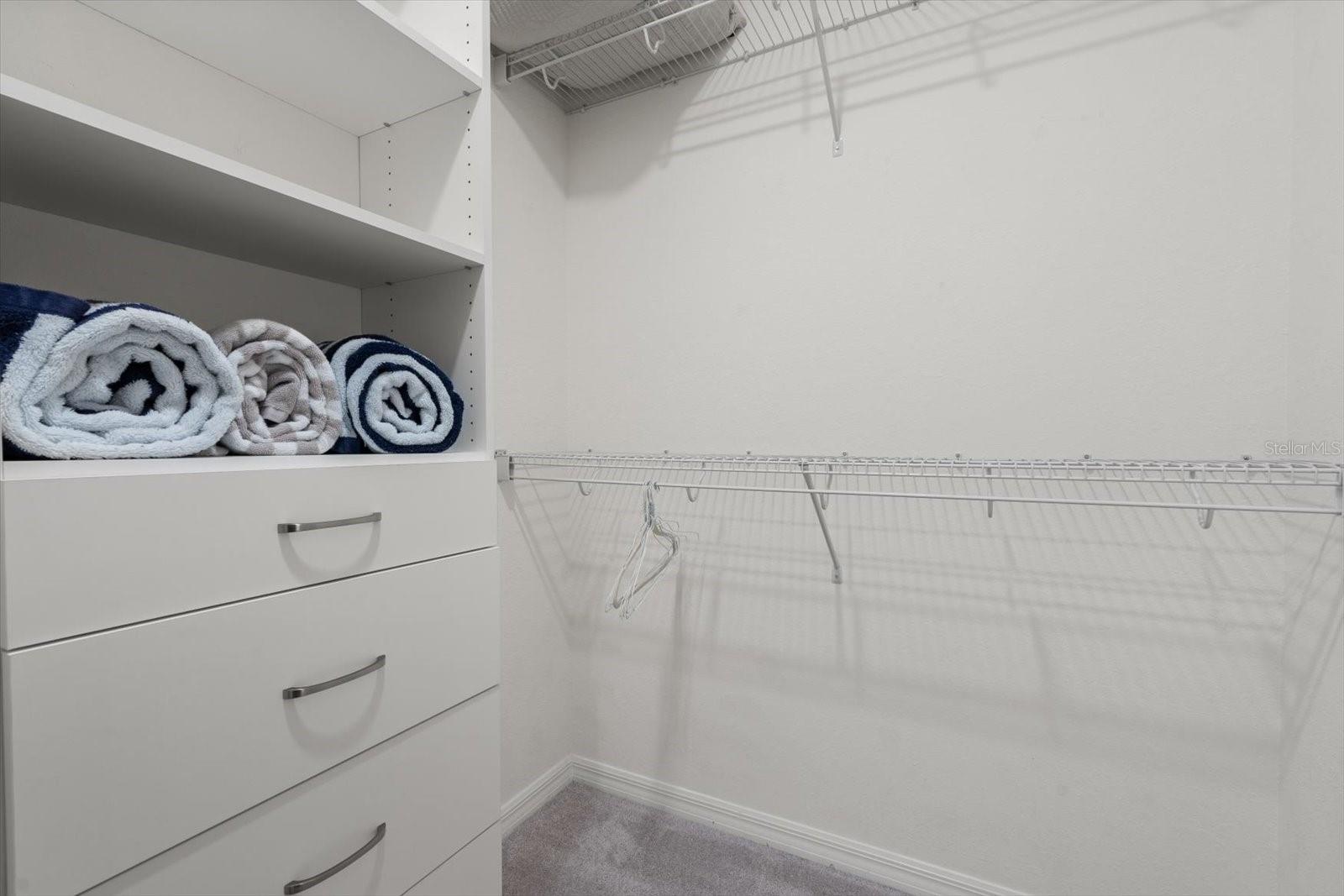 LAKEWOOD NATIONAL - Residential Lease