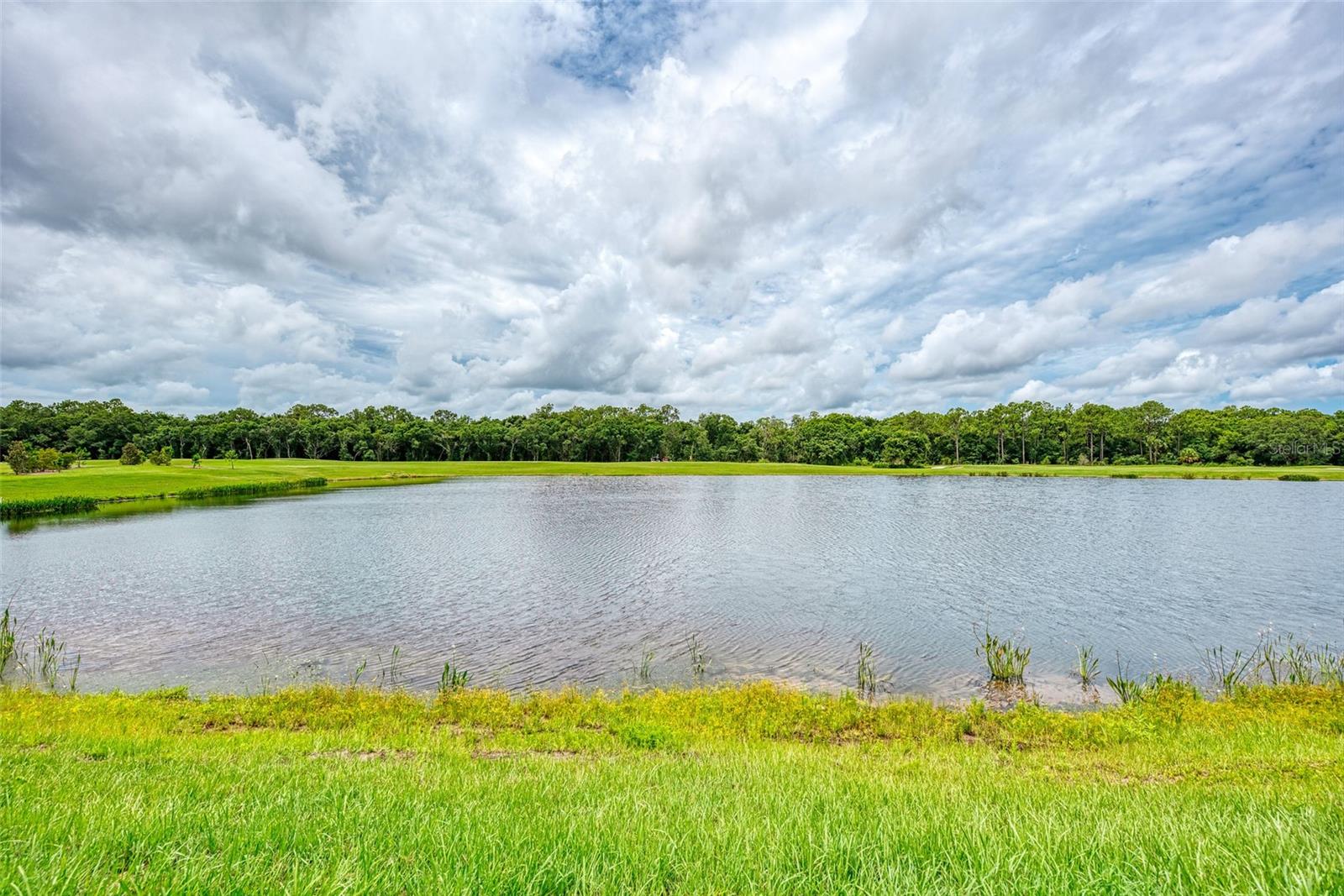 LAKEWOOD NATIONAL - Residential Lease