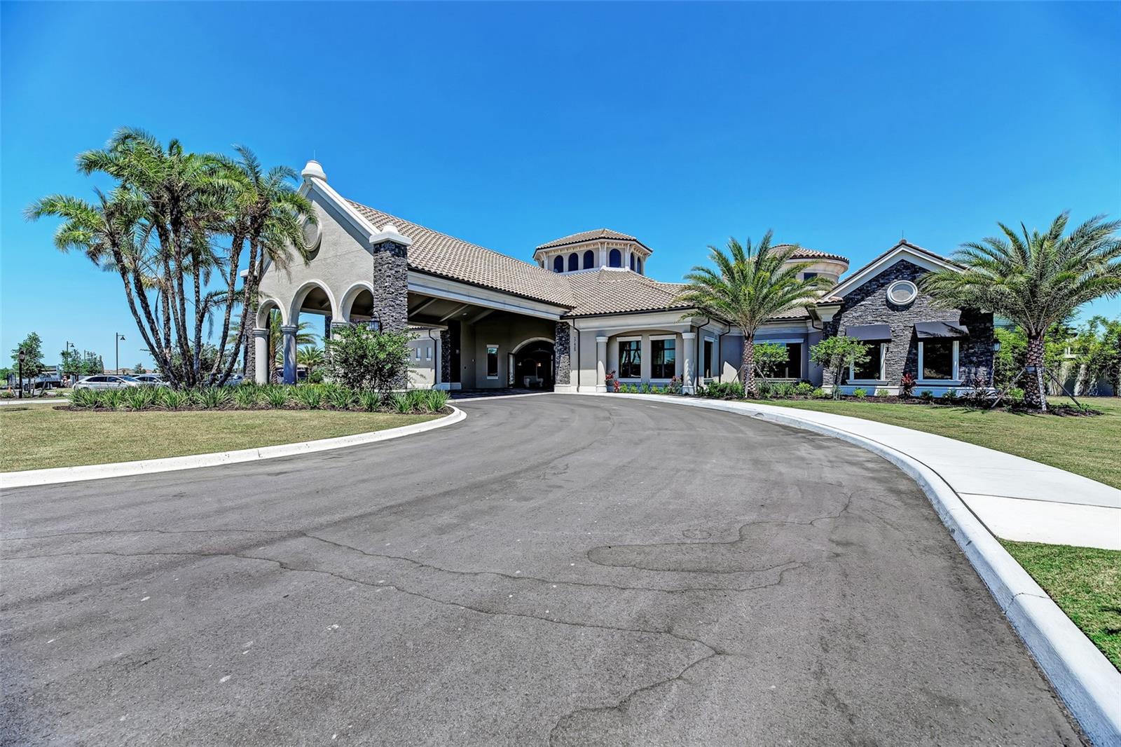 LAKEWOOD NATIONAL - Residential Lease