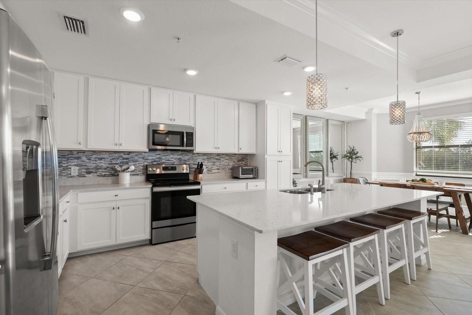 LAKEWOOD NATIONAL - Residential Lease