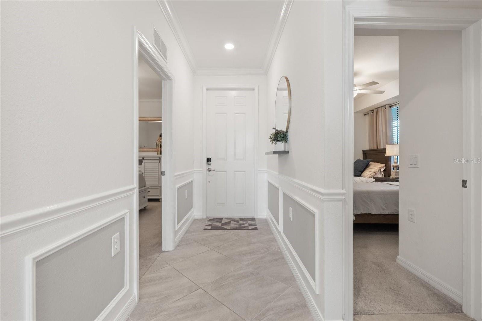 LAKEWOOD NATIONAL - Residential Lease