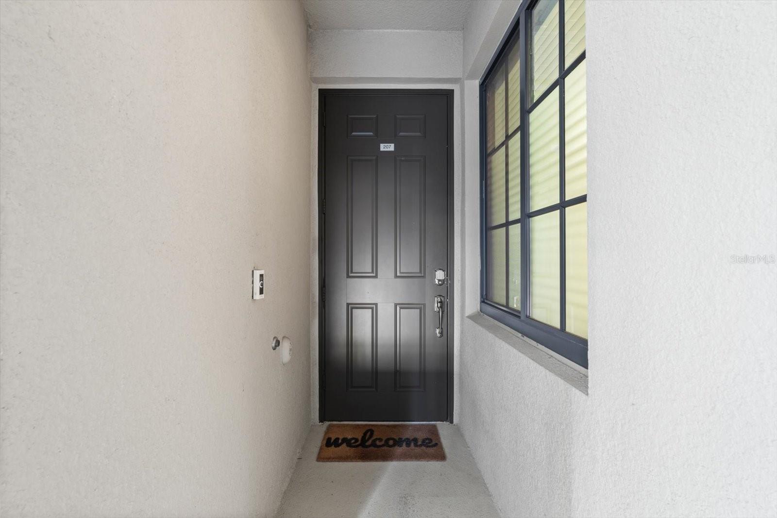 LAKEWOOD NATIONAL - Residential Lease