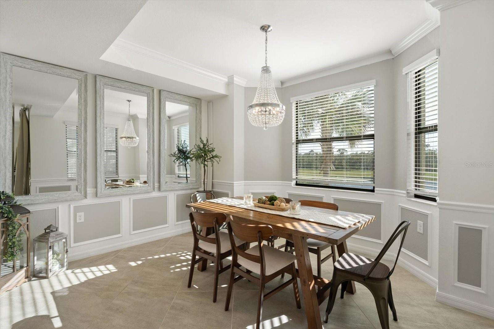LAKEWOOD NATIONAL - Residential Lease