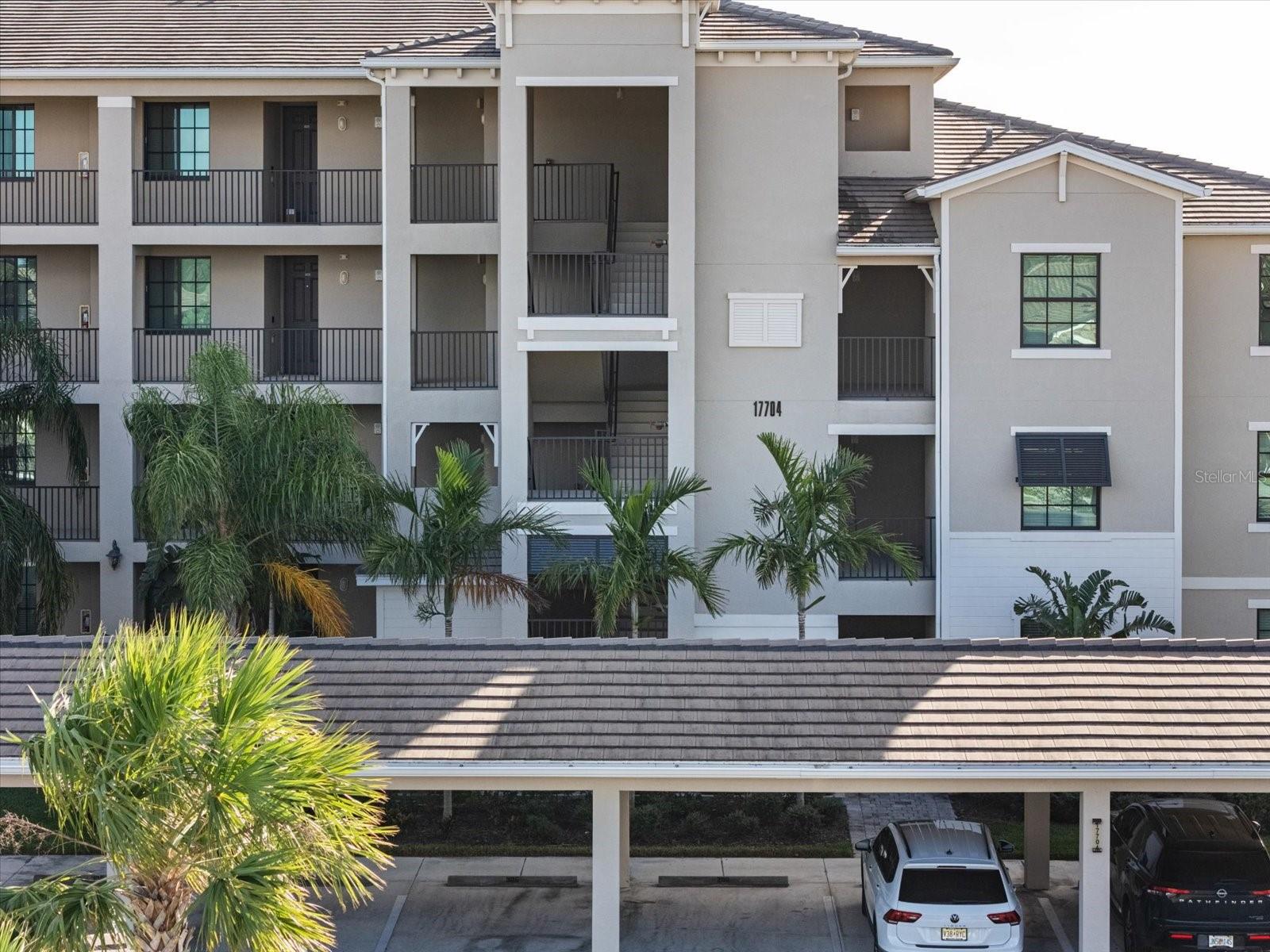 SUMMER SPECIAL PRICING AT $1,900 PER MONTH IF YOU BOOK FOR AT LEAST A MONTH BETWEEN JULY - SEPTEMBER 2026, IF YOU BOOK FOR THE FULL 3 MONTHS ANOTHER DISCOUNT TO $1,500 PER MONTH --- LAKEWOOD NATIONAL -- TURNKEY FURNISHED 2 BEDROOM 2 FULL BATH CONDO -- High Season (Dec-April): $6,000/month (utilities included; electric capped at $100/month) --- Low Season (May-November): $2,500/month + Guest reimburses for electric. Welcome to your dream retreat in the highly sought-after Lakewood National Golf Community! This turnkey furnished 2-bedroom, 2-bath Birkdale model condo offers stunning second-floor views of the lush golf course and serene lake. Featuring an open floor plan, modern kitchen with granite countertops, stainless steel appliances, and a spacious screened lanai, this unit is perfect for enjoying the Florida lifestyle. Residents have access to resort-style amenities, including championship golf, a lagoon-style pool, fitness center, on-site dining, and tennis courts. Conveniently located near shopping, dining, and world-class beaches, this condo is your gateway to a relaxing living! Durations 6 months or less require 13% additional tax and all funds paid up front. Durations longer than 6 months require first, last, security deposit & credit application fee. Membership transfer required; --- INCLUDES ACCESS TO ALL RESORT AMENITIES; $125/month club food consumption obligation with member number --- Pet friendly upon owner approval and $500 nonrefundable pet fee.