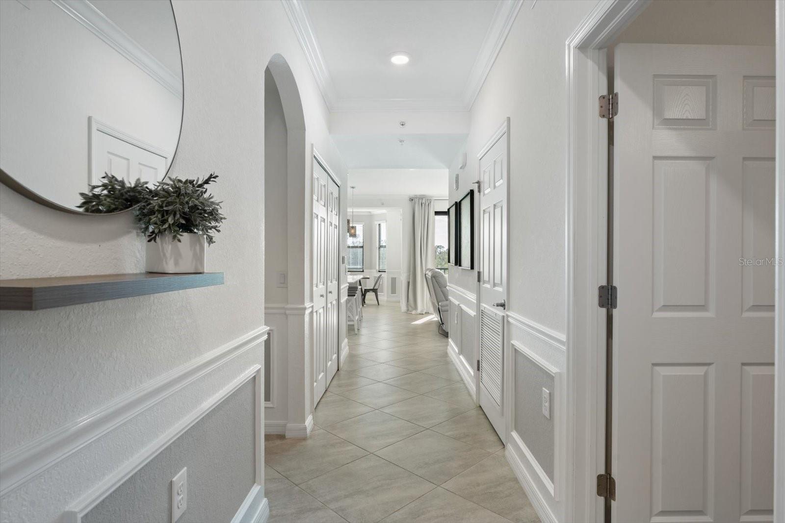 LAKEWOOD NATIONAL - Residential Lease