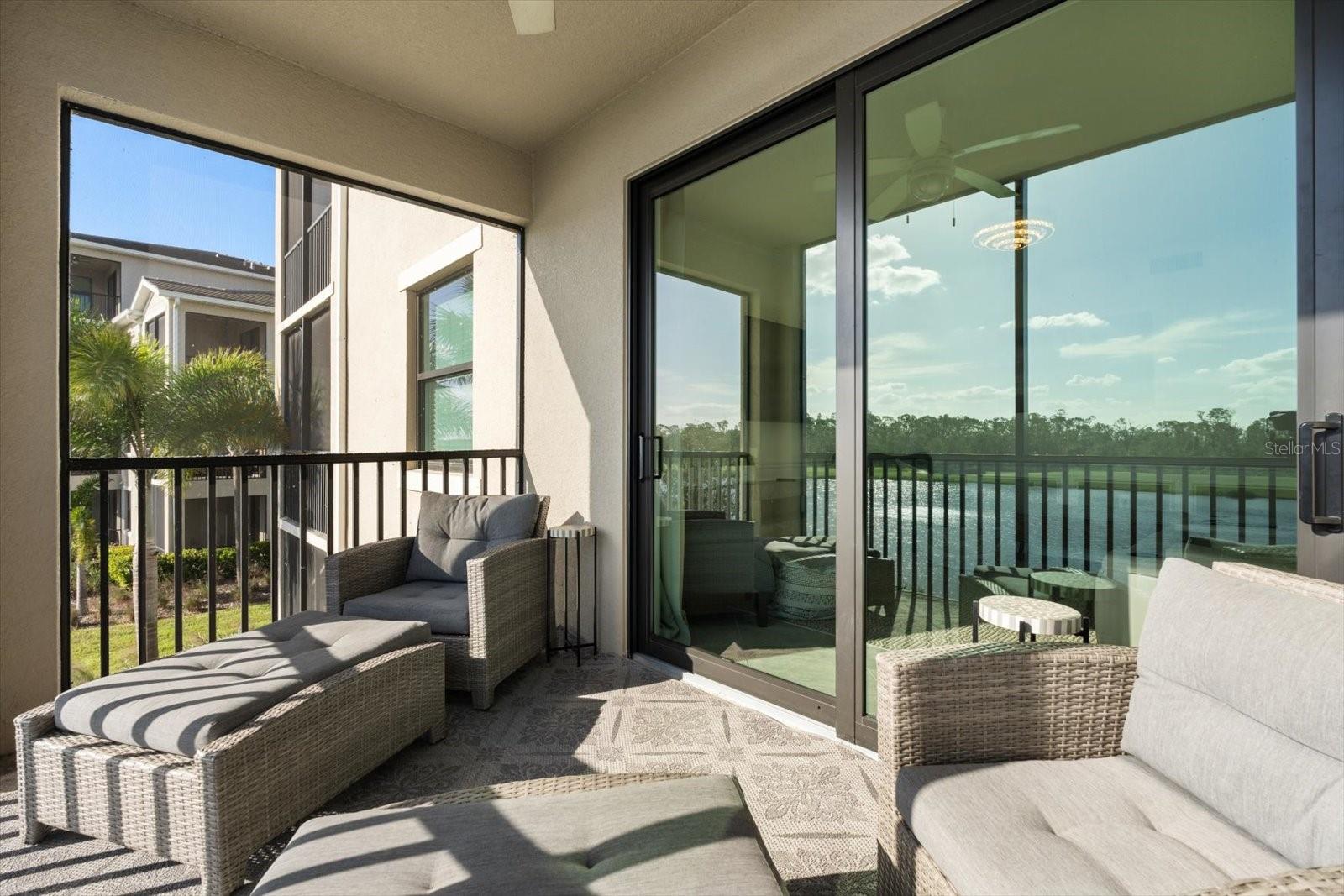 LAKEWOOD NATIONAL - Residential Lease