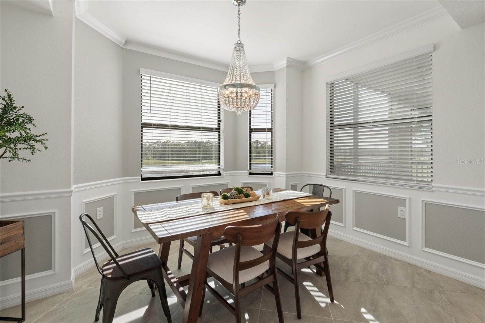LAKEWOOD NATIONAL - Residential Lease
