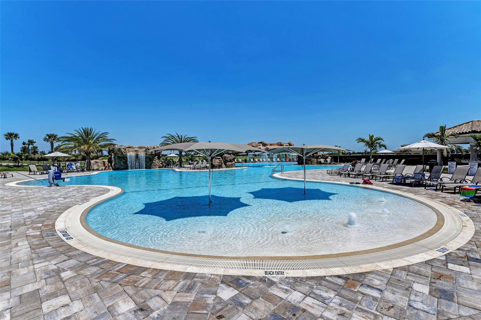 LAKEWOOD NATIONAL - Residential Lease