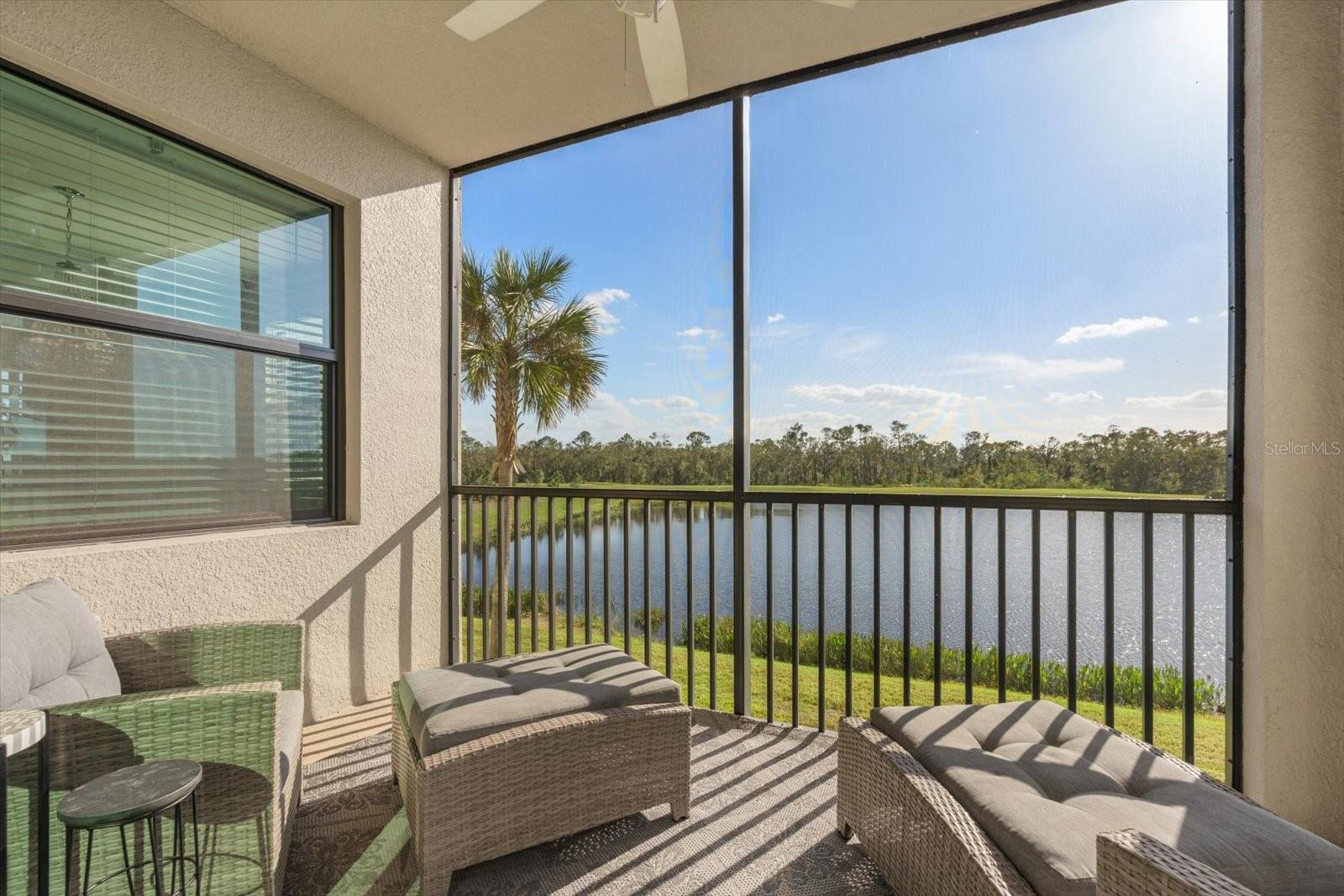 LAKEWOOD NATIONAL - Residential Lease