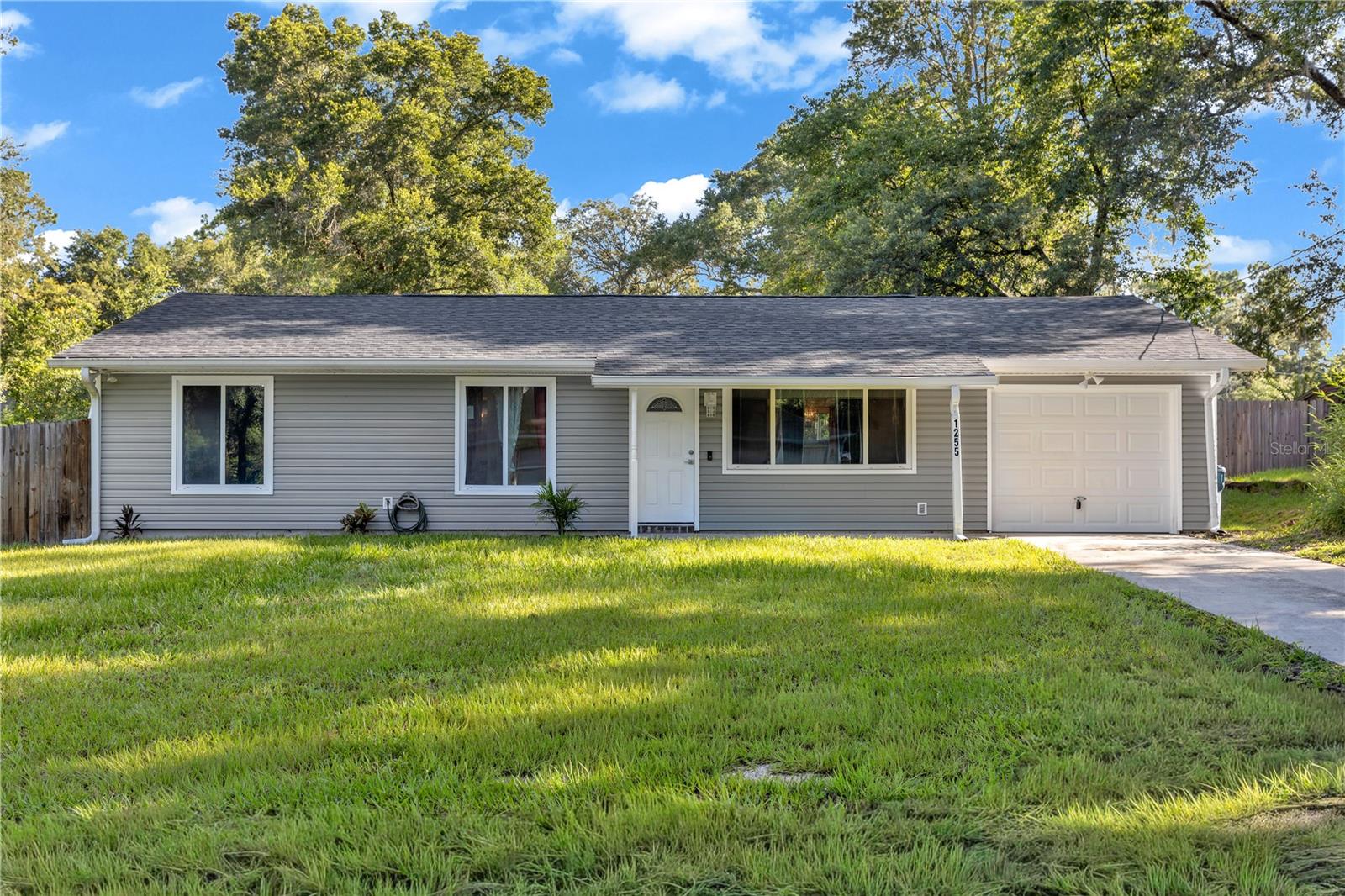 WEST HIGHLANDS - Residential