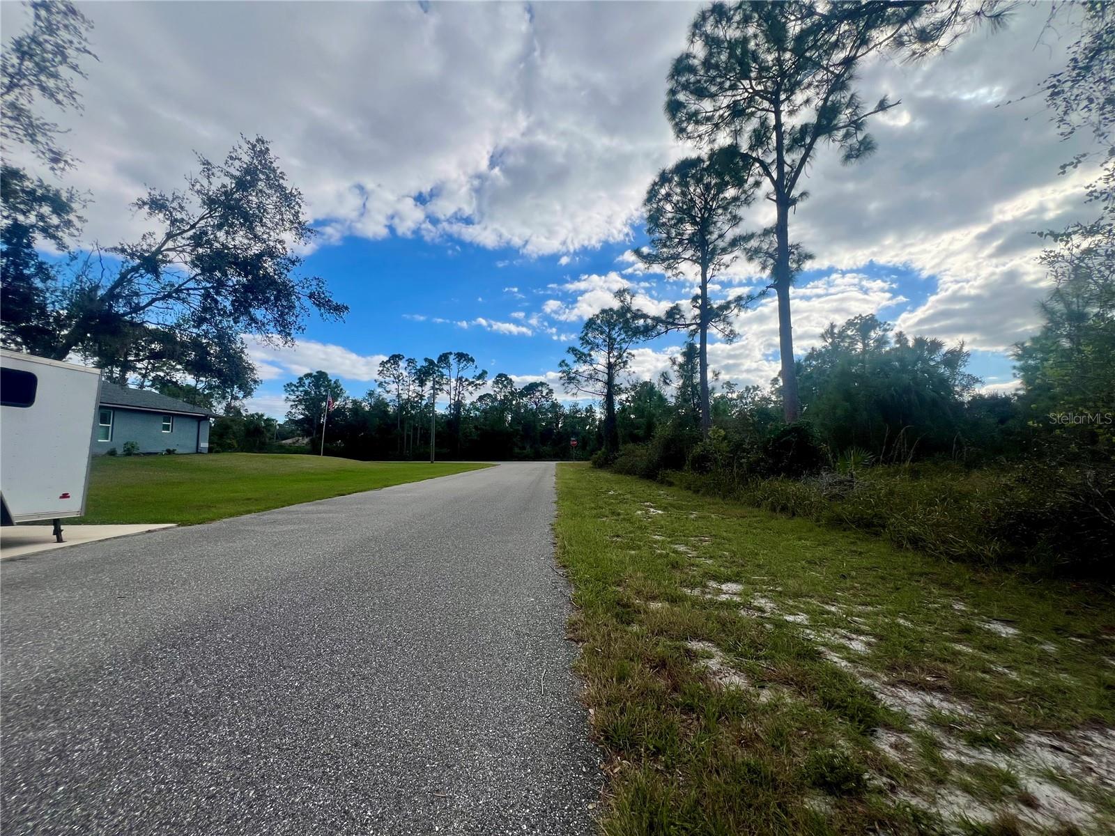 PORT CHARLOTTE SEC 033 - Land