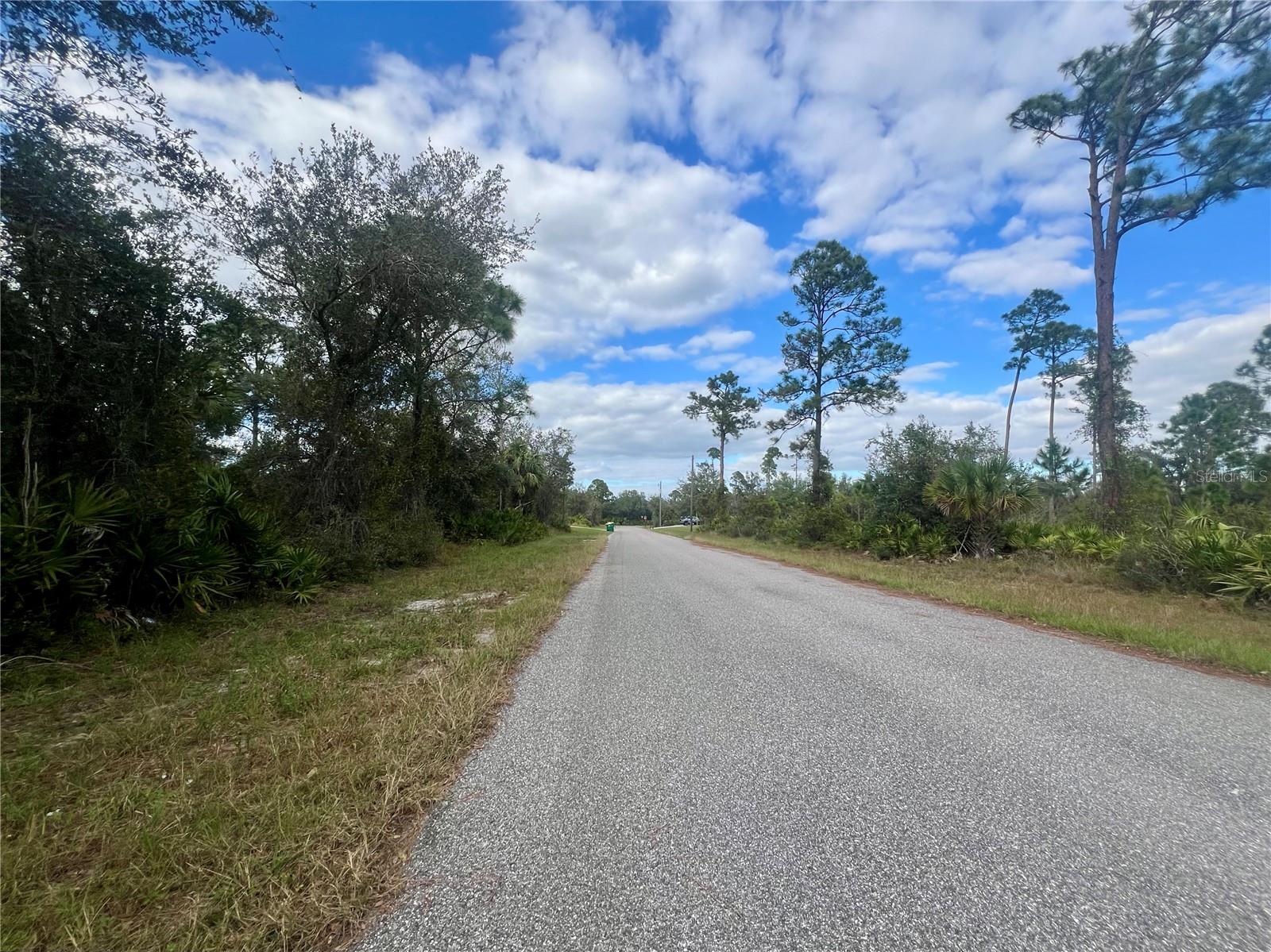 PORT CHARLOTTE SEC 033 - Land