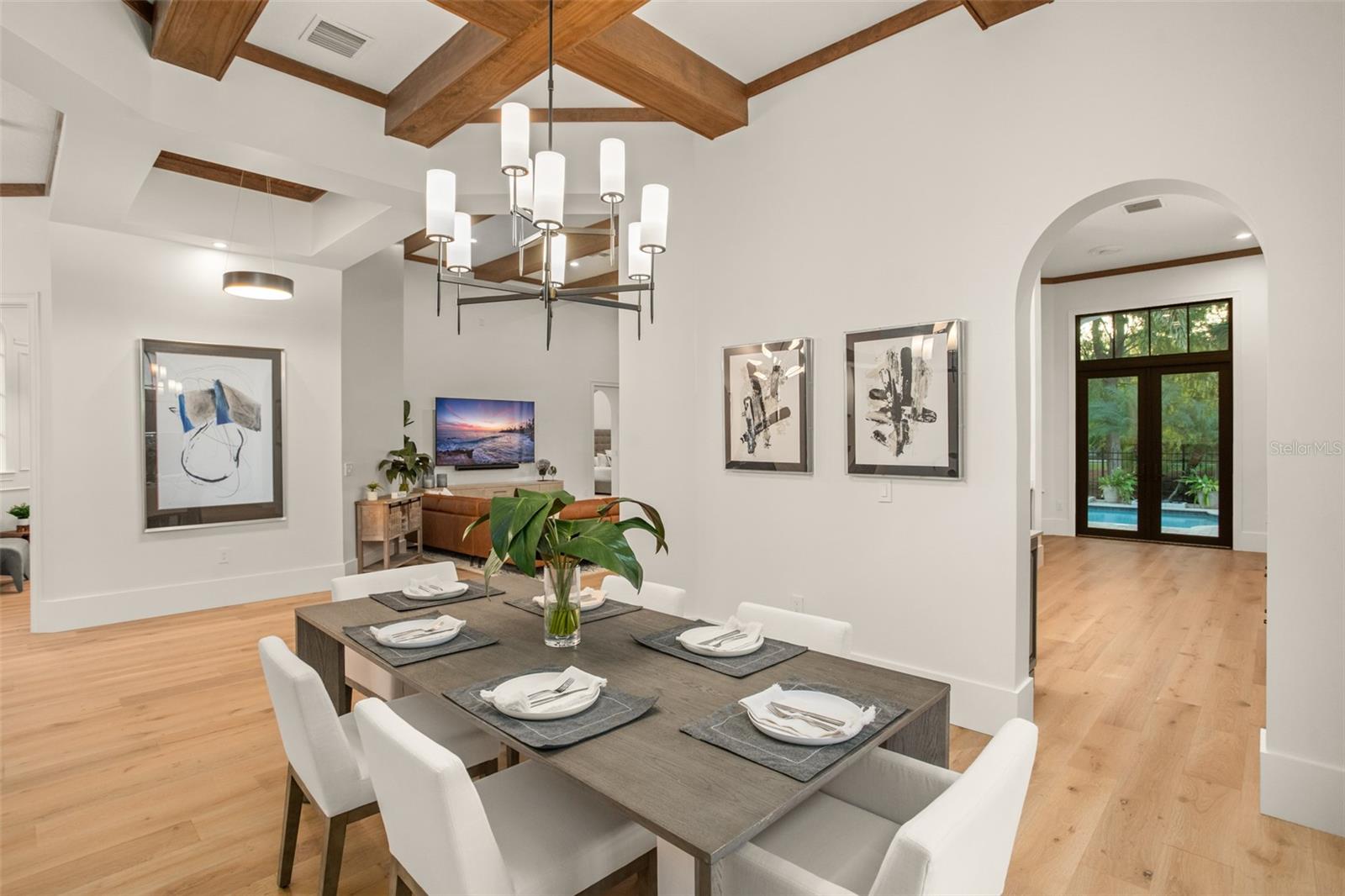 LAKE NONA ESTATES - Residential