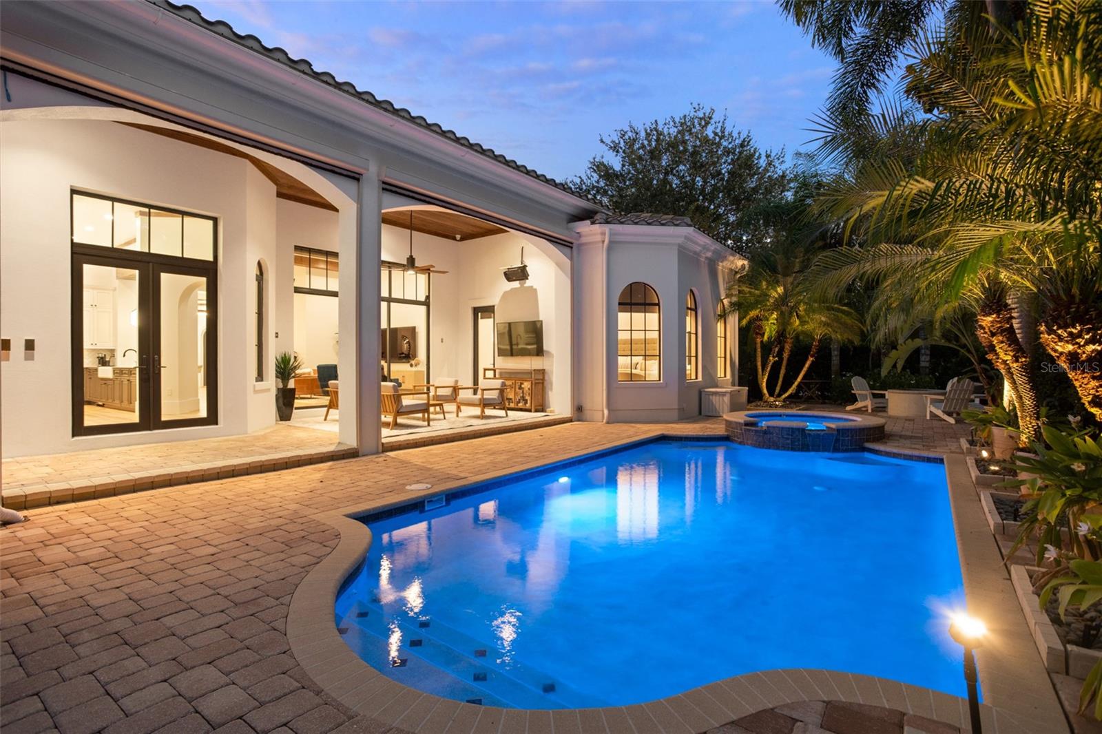 LAKE NONA ESTATES - Residential
