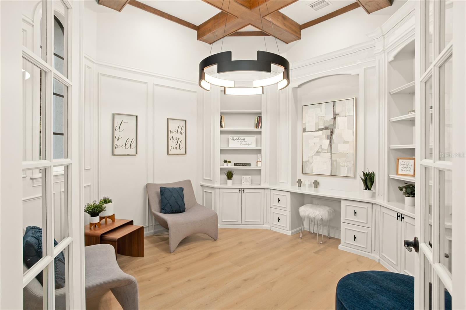 LAKE NONA ESTATES - Residential