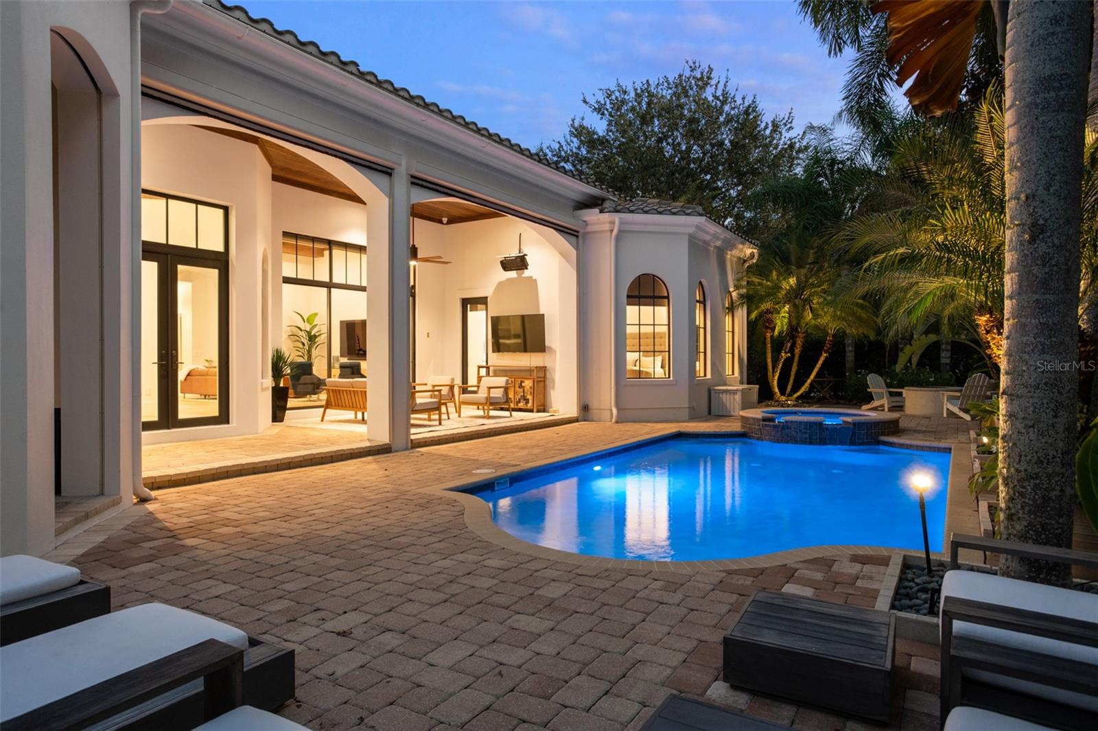 LAKE NONA ESTATES - Residential