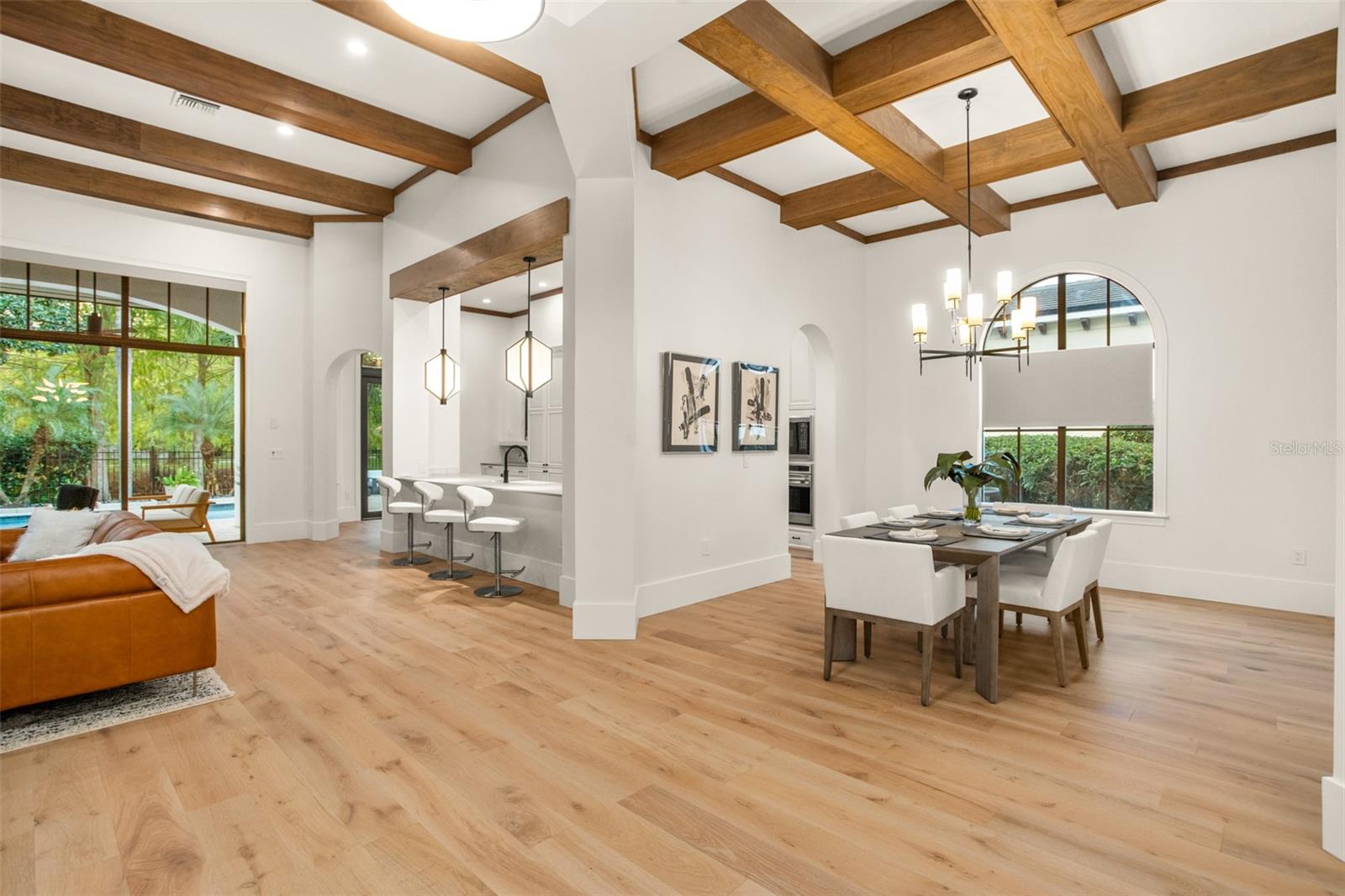 LAKE NONA ESTATES - Residential