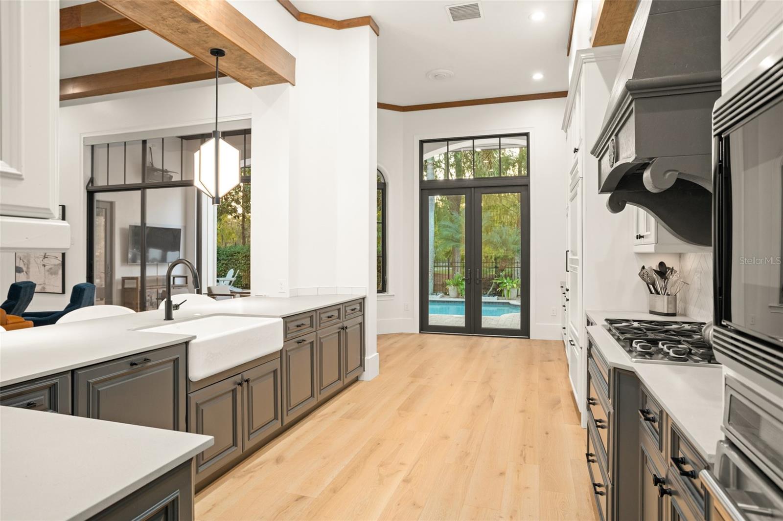 LAKE NONA ESTATES - Residential
