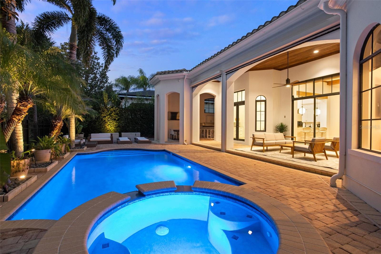 LAKE NONA ESTATES - Residential