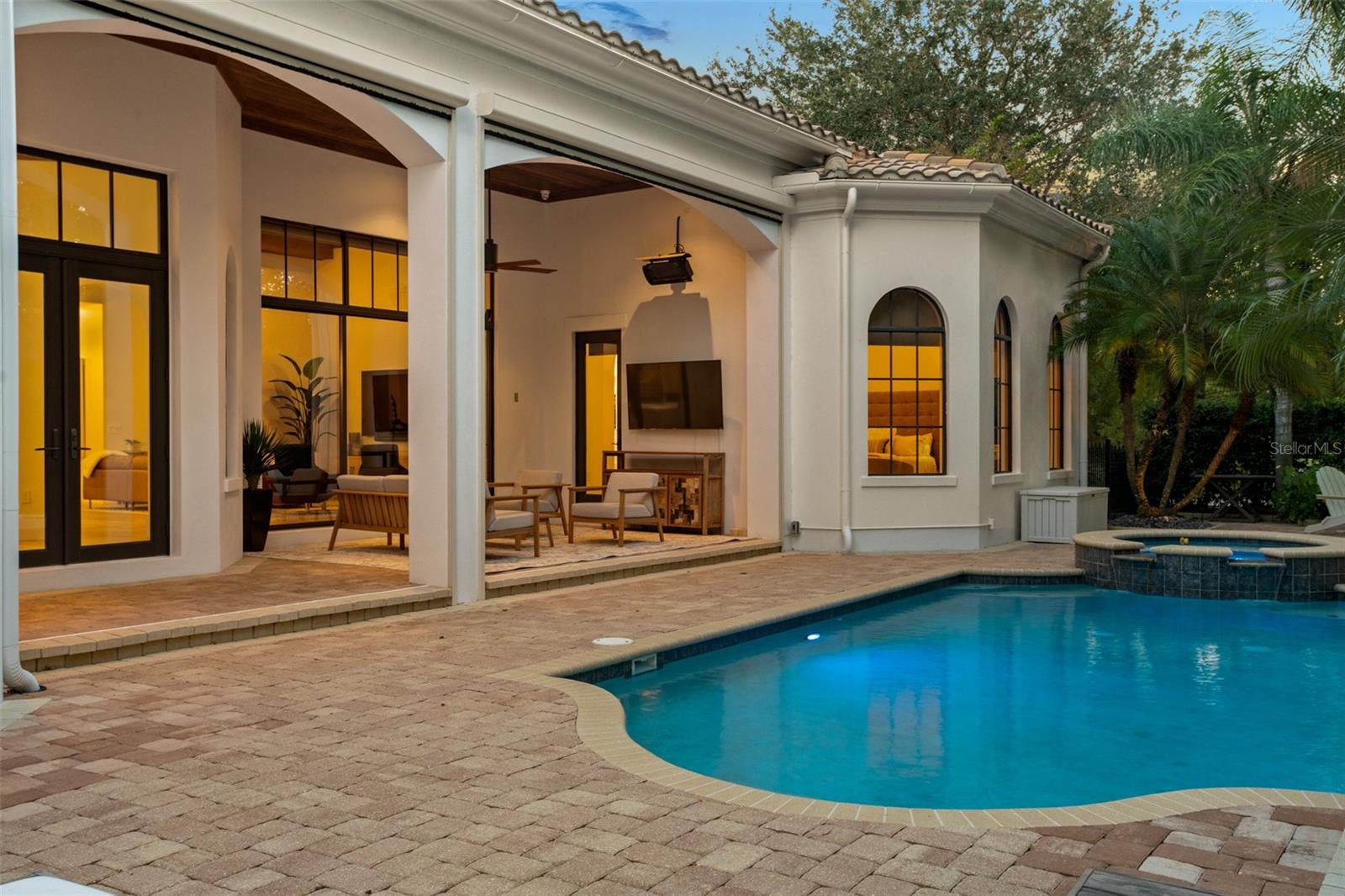 LAKE NONA ESTATES - Residential