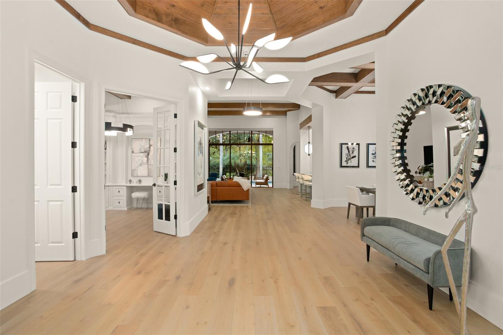 LAKE NONA ESTATES - Residential