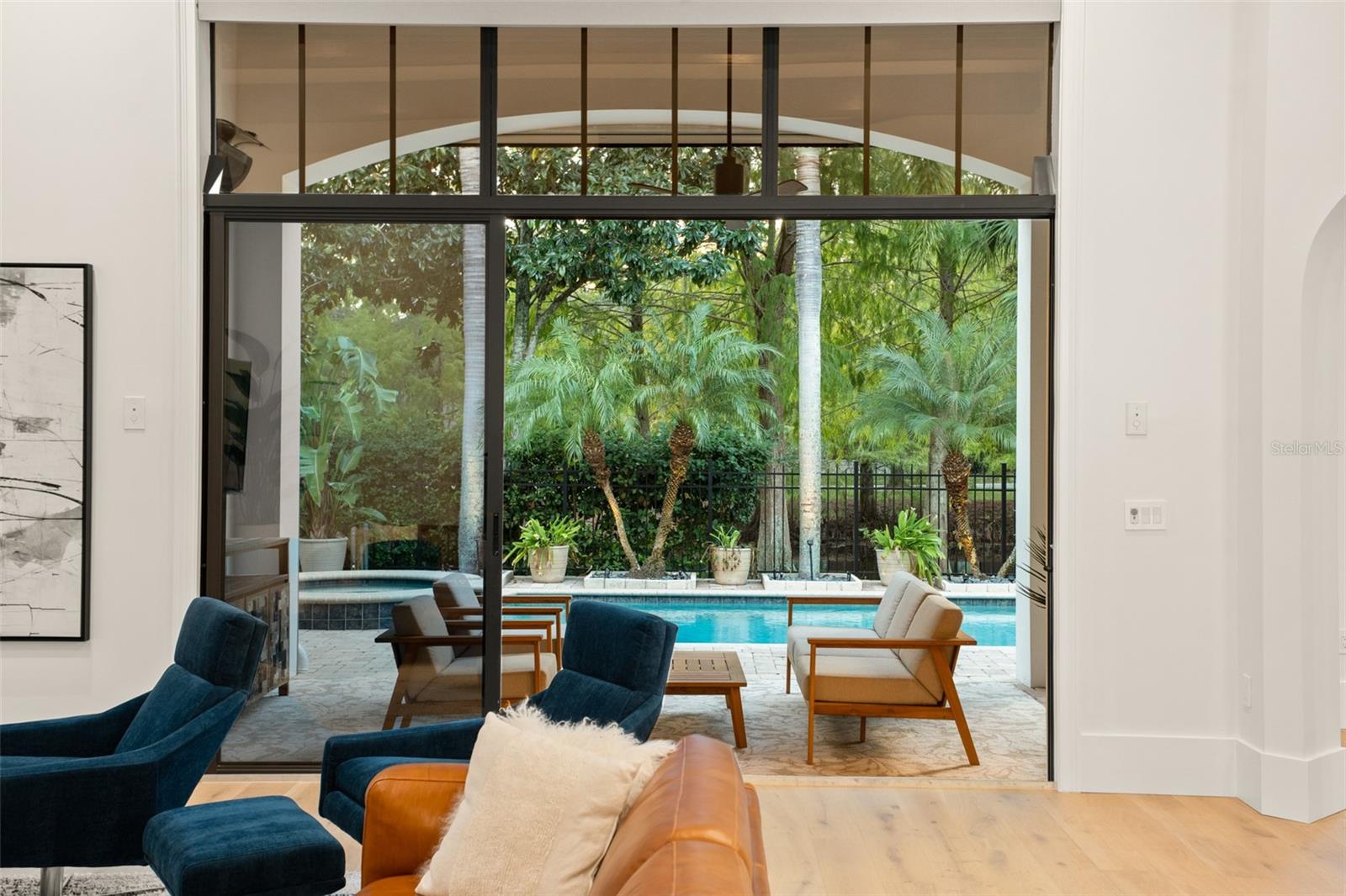 LAKE NONA ESTATES - Residential