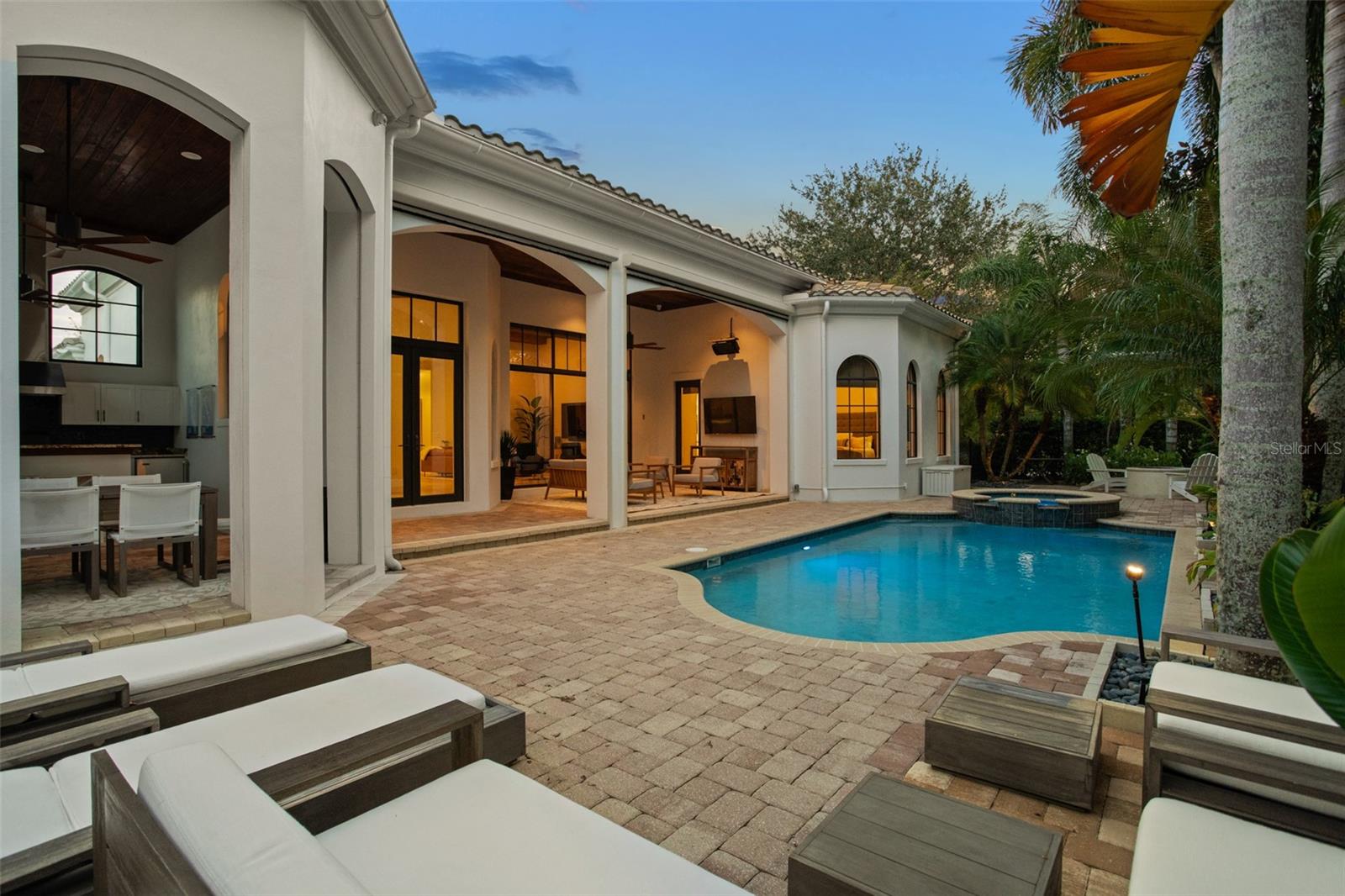 LAKE NONA ESTATES - Residential