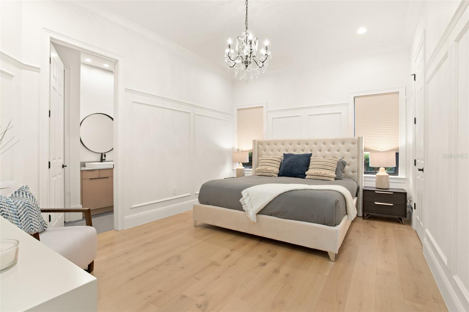 LAKE NONA ESTATES - Residential