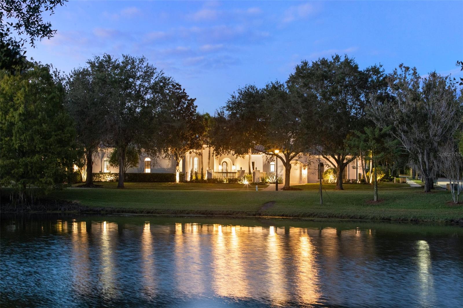 LAKE NONA ESTATES - Residential