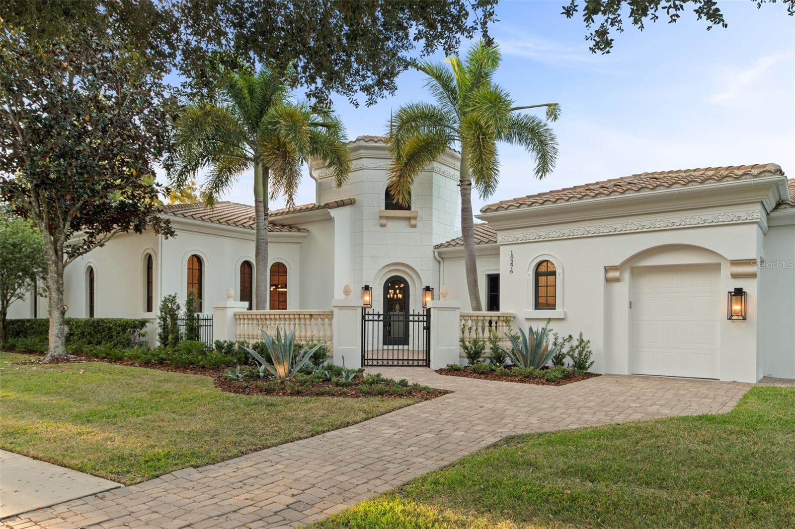 LAKE NONA ESTATES - Residential